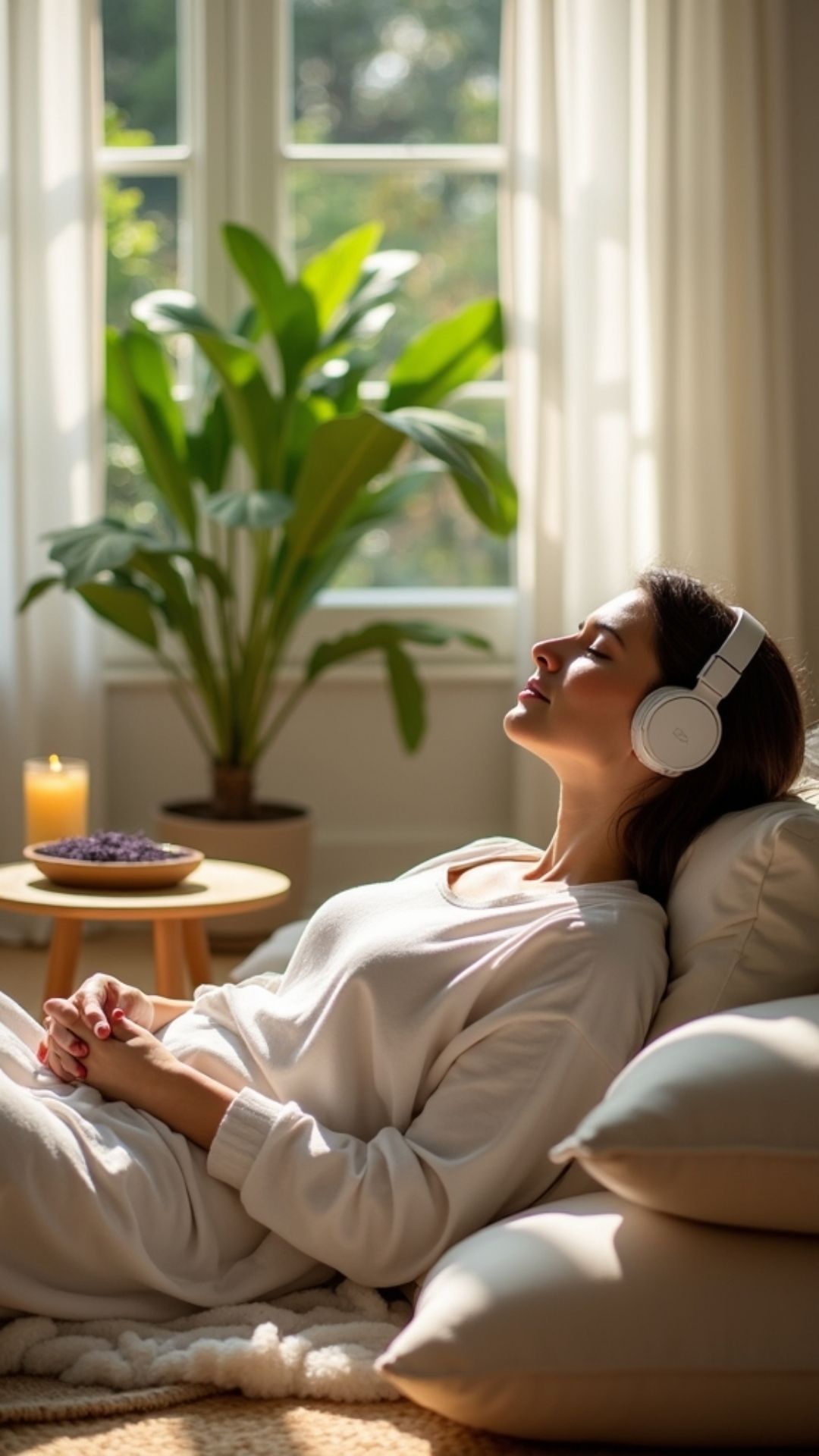 CareWellBeing Sleep Coaching